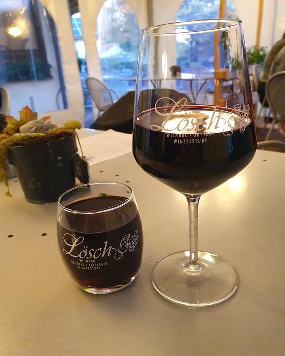 Winzerstube Losch